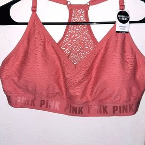 PINK Bra